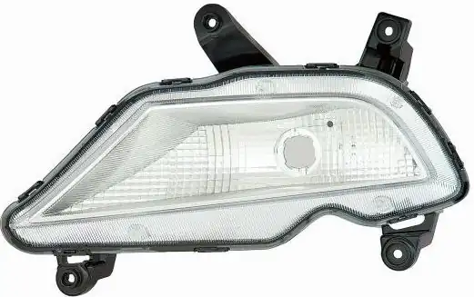 Depo 221 1605l Ue Gündüz Sürüş Lambası Sol Hyundai İ20 15