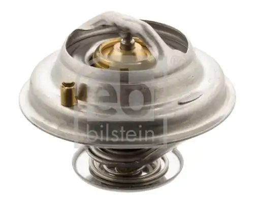 FEBI 14771 | Termostat 87c Passat 97 05 A100 91 94 A4 A6 95 05 A8 94 03 Superb 02 08 AFB AKN