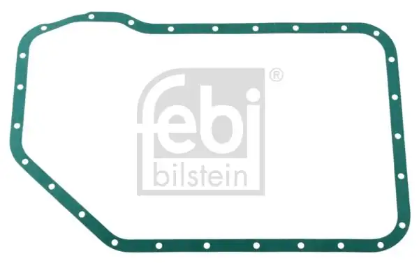 Febi Bilstein 43663 Conta Karter VW Passat A4 A6 5 Otomatik