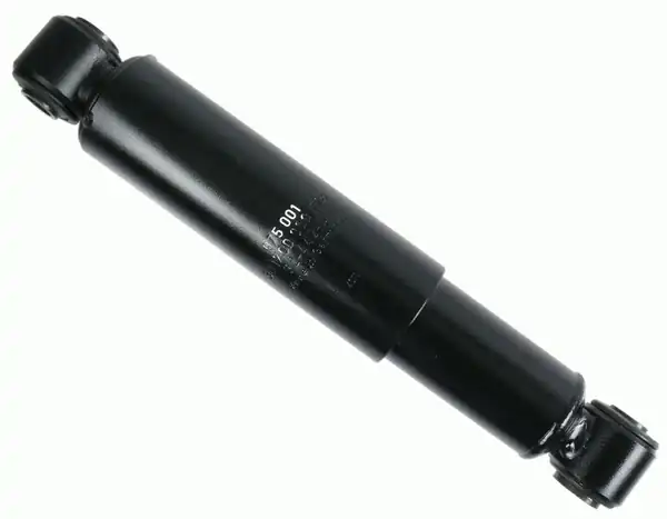 SACHS 975001 | Ön Şase Amortisörü Mercedes Unımog