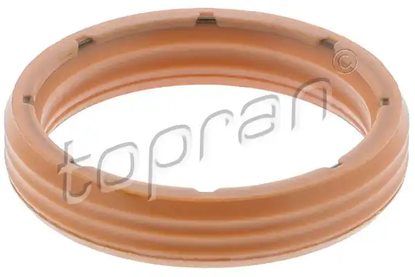 TOPRAN 108761 | Otomatik Şanzıman Filtre Oring VW Passat 97 05 Audi A4 95 01 5 Adet