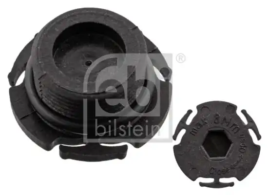 Febi Bilstein 47894 Karter Tapası Bmw F20 F30 F10 E84 E89 N20 858351