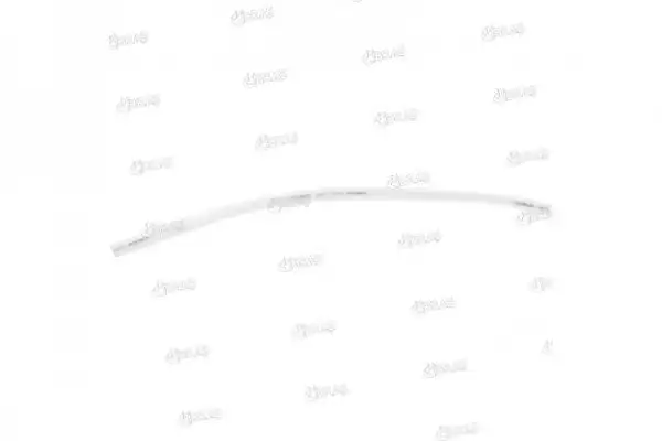 IBRAS 17785 | Yakıt Hortumu Pvc 12mmx17mm 56cm Şeffaf Karsan J10 Euro 4 5 Adet