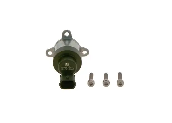 Bosch 1465zs0052 Yakıt Ayar Ventılı Man Tga Tgx Tgs