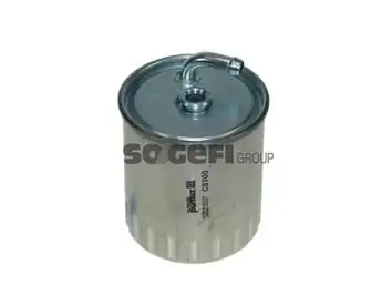 PURFLUX CS700 | Yakıt Filtresi W203 02 07 Cl203 02 08 S203 01 07 C209 02 09 W463 01