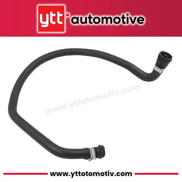 YTT Y90236 | Yedek Su Depo Hortumu Land Rover Range Rover III 3 0 D