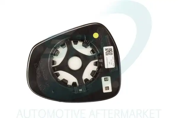 SPJ L1520 | Dış Dikiz Ayna Camı Xc60 Elektrikli Ayna Camı 11 Kör Noktalı Sağ