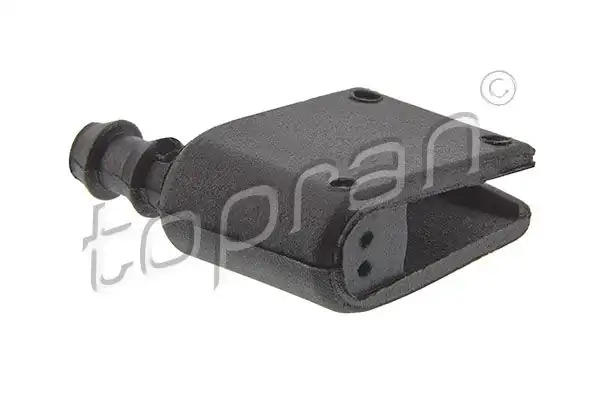 TOPRAN 119431 | Cam Yıkama Memesi Tek Meme VW Crafter 06 16 10 Adet