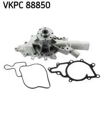 SKF VKPC88850 | Devirdaim Pompası Om611 Om612 G Class W461 03 Sprinter 901 902 903 904 905 95 06