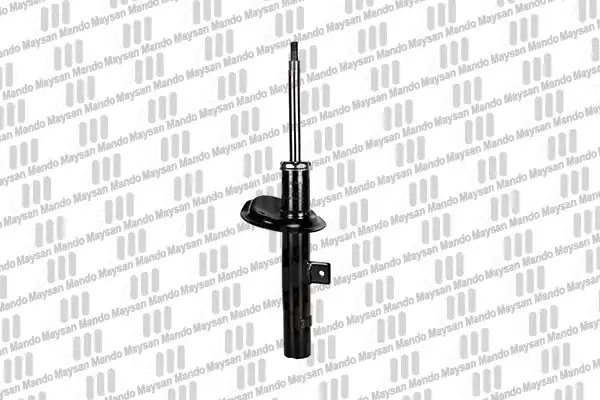 MAYSAN MANDO PS9712105 | Ön Amortisör Sağ Partner Berlingo P306 Xsara Zx 96 02 1 9 Dizel 2 0 Hdi 1 4 1 6 Gazlı