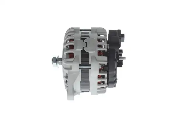 Bosch 1986a01087 Alternatör 12 V 150a Citroen Jumper Fiat Ducato Peugeot Boxer 11 F000bl07n9
