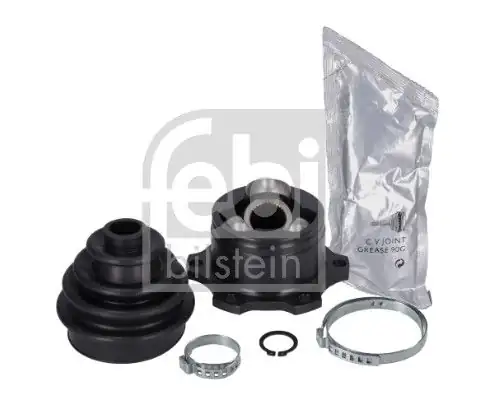 Febi Bilstein 184557 İç Aks Kafası Passat A4 A6 AFN Avg AVF 1 9 TDI 97 04