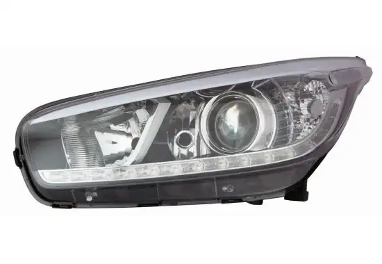 Depo 223 1150lmldem2 Ön Far Sol Kia Ceed Proceed Led 12