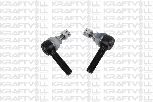 KRAFTVOLL 13060054 | Rot Başı Sağ Isuzu Npr59 Npr66 Otobüs 2 Adet