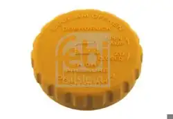 FEBI BILSTEIN 01211 | Radyatör Yedek Su Depo Kapağı Opel Agila I-Astra II-III-Corsa B/C