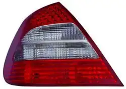 DEPO 440-1942R-UQ | Stop (Mercedes W211 Avangarde 06- Sağ)