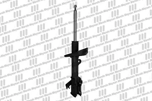 Maysan Ps9712209 Ön Amortisör Sol Gazlı Honda CRV 2007 2012 Honda CRV 2012 Cr V