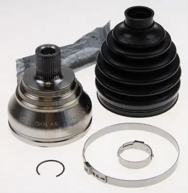 GKN 306658 Dış Aks Kafası VW Golf7 Golf8 Caddy CZCA Dfya Cuud 1 4 TSI 1 5 E TSI 2 0 TDI 13