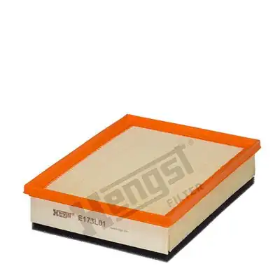 HENGST E173L01 | Hava Filtresi E46 M43 M50 M52 M54