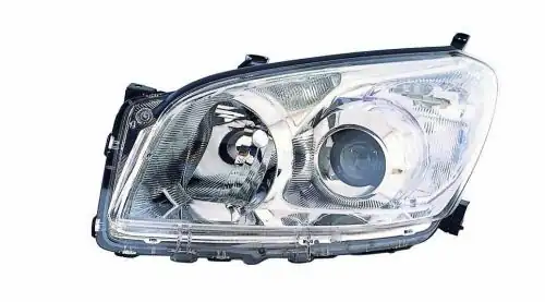 Depo 212 11n7lmld Em Ön Far Sol Toyota Rav4 A3 09 10