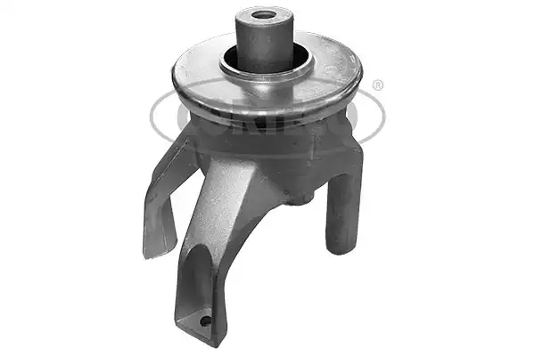 CORTECO 49462104 | Arka Motor Kulağı VW T5 Transporter 03 19