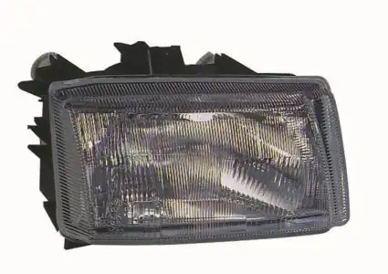 Depo 441 1127r Ld En Ön Far Sağ Volkswagen Polo Classic Caddy 94 03