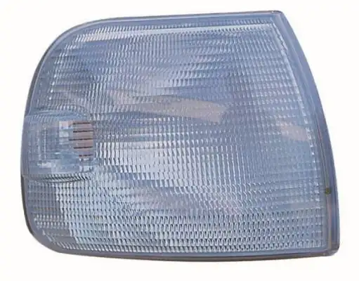 Depo 441 1519r Ue Sağ Ön Sinyal Lambası VW Transporter Caravella T4 Beyaz 91 04