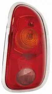 Depo 882 1912r Ld Ue Stop Lambası Sağ Mini R60 R61 10 16
