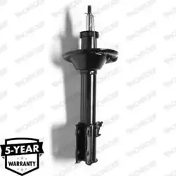 MONROE G16702 | Amortisör Arka Sol-(Subaru Impreza 92 / 00 4Wd / Legacy 90 / 96 4Wd) (Gazlı)