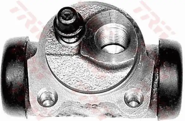 TRW BWD114 | Fren Silindiri Arka Sol 19 mm Peugeot 205 809913