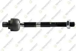 TEKNOROT KI-244 | Rot Mili Sol/Sağ Hyundai Accent Era 06- Kia Rio 05- | 1 Adet
