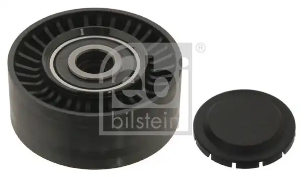 Febi Bilstein 30621 Alternatör Gergi Rulmanı A4 A5 A6 Q5 Amarok Tiguan Multıvan V Transporter V 2 0 TDI 2 0 Bitdı 07 917558