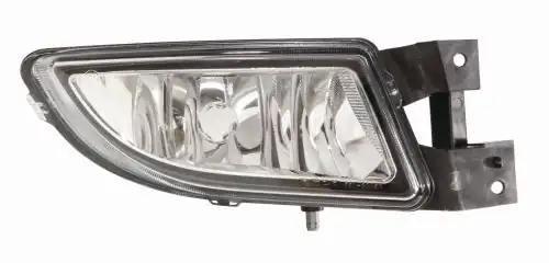 Depo 661 2015l Ue Sis Lambası Sol Duysuz Fiat Bravo II Egea Daily 12