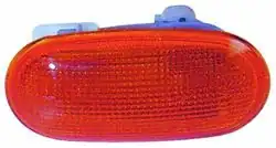 DEPO 214-1405N-AE-Y | Çamurluk Sinyali-(R / L)-(Duylu Ampullu)-(Mitsubishi L200 99 / 05 Lancer 93 / 95)