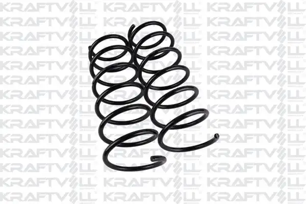 KRAFTVOLL 15020271 | Ön Helezon Yayı Renault Clio İ Hv. 1 2 1 4 90 98 2 Adet