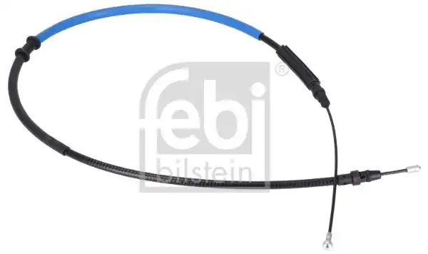 FEBI 176824 | Fren Teli Opel Movano B X62 2 3 CDTI Rwd Fv 120 KW 163 PS 2014