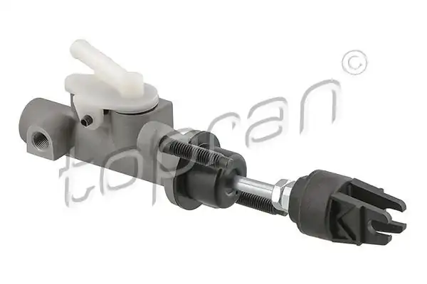 TOPRAN 621862 | Merkez Debriyaj Üst Aliminyum Toyota Hilux 11 14