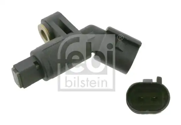 FEBI BILSTEIN 21582 | ABS Sensörü Sol Ön Arosa Cordoba Ibiza Leon Toledo Octavia Bora Caddy Corrado Golf Passat Polo