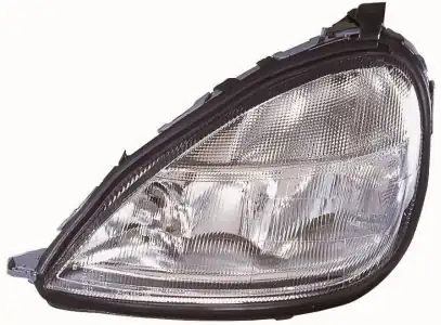 Depo 440 1118r Ldem1 Far Sağ Mercedes W168 98 01