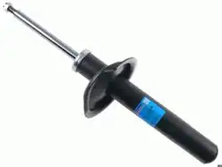 SACHS 313034 | Amortisör Ön Sağ Peugeot 206 P206 1.1-2.0 HDI 12/00-09