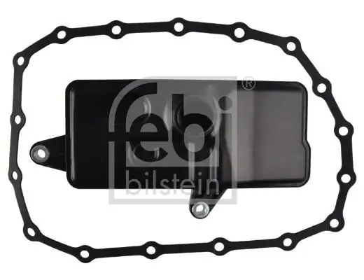 FEBI 179386 | Şanzıman Yağ Filtre Seti Honda Civic 1 0 1 6 2016 Hrv 1 5 2015 Jazz 1 5 2017