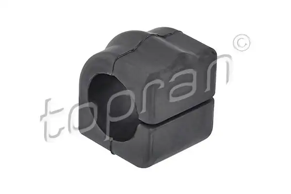 TOPRAN 108120 | Viraj Demir Lastiği Ön O 22 6 VW Transporter IV 10 Adet