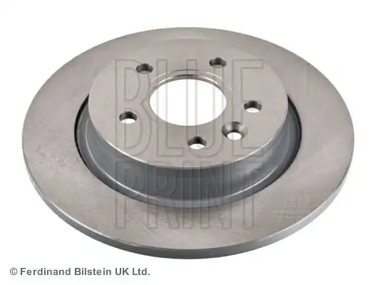 BLUEPRINT ADF124360 | Arka Fren Diski Volvo V40 12 2 Adet
