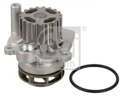 FEBI BILSTEIN 36048 | Devirdaim Crafter Ckub Caddy 11-15 Golf Jetta Polo T6 10-15 Amarok 10-16 A1 A3 A4 A5 A6 Q3 Q5 Altea Ibiza Leon Fabia Octavia Superb 1.2 / 1.6 / 2.0 TDI Caye Cayd Cfhf Cfhc Cfhe Clca Cfja 10 -