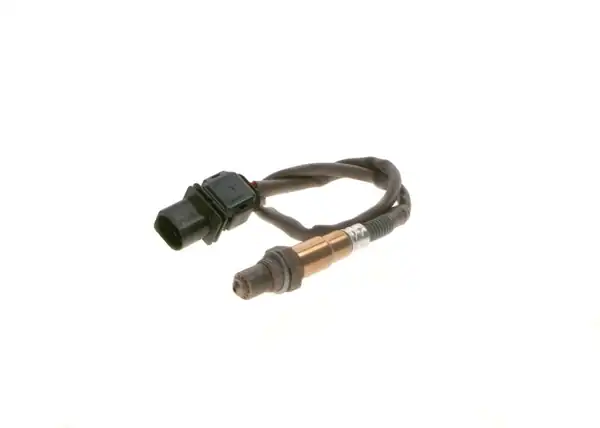 Bosch 0258017347 Lambda Sensörü Mercedes W204 11 14 204 207 212 218 276