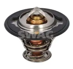 SWAG 85917355 | Termostat 78Cc Honda Civic 1990-2005 Accord 1990-2008 City 2003-2008 CRV 1995-2006 Hr V 1999-