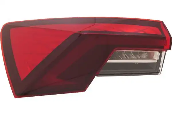 Depo 665 1947l Ae Stop Sol Dış Led Skoda Octavia 2020