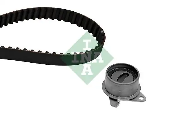 İna 530051810 Triger Seti 109 250 Mitsubishi Colt 04 1 3 Lancer 03 1 6