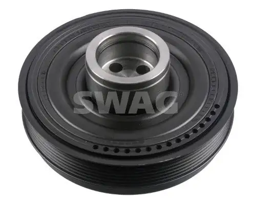 SWAG 33109431 | Krank Kasnağı Landrover Defender Discovery V Range Rover Evoque