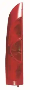 Depo 551 1965l Ld Ue Stop Lambası Sol Renault Kangoo 97 02 Tek Kapı Kango Bm 97 03